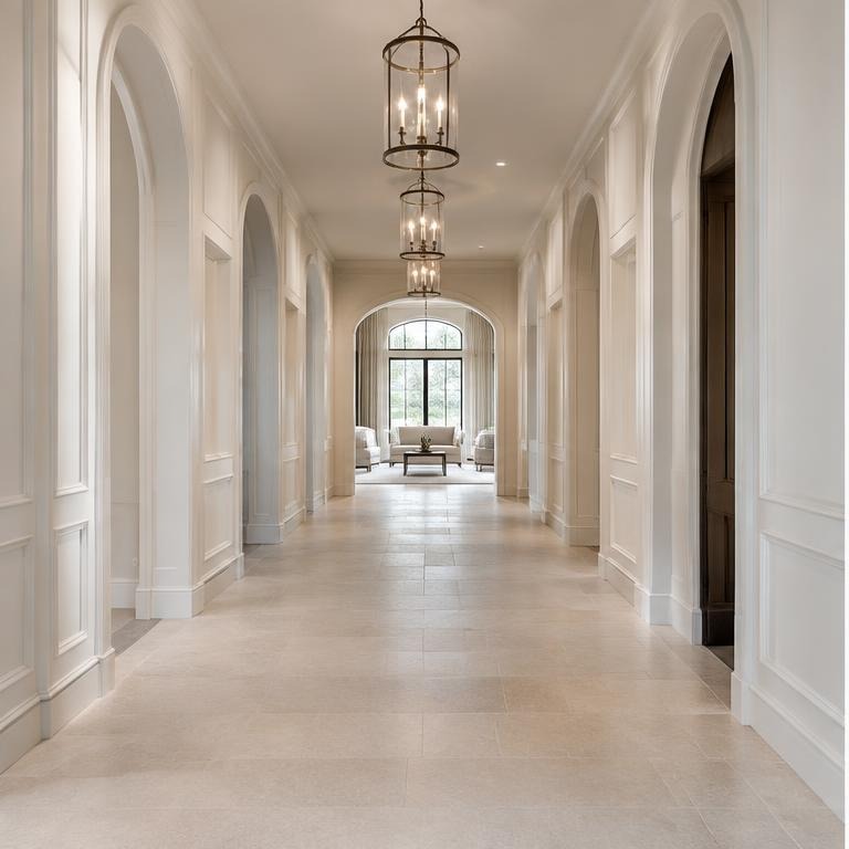 Empty Entry Gallery