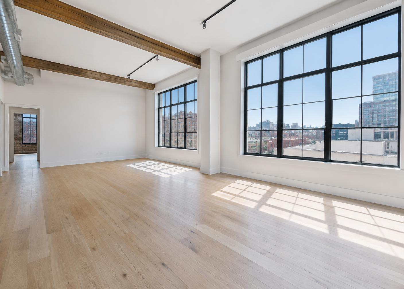 Empty City Loft